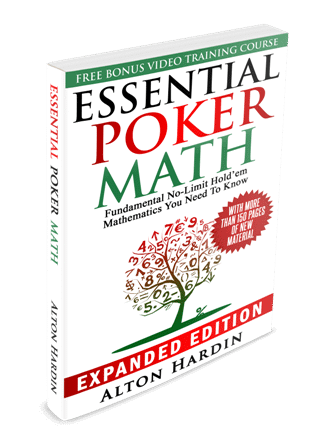 Essential Poker Math, Expanded Edition