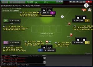 Holdem Indicator