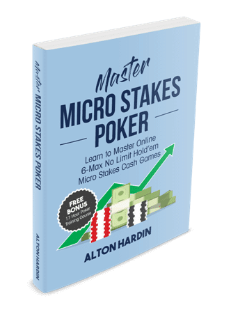 Master Micro Stakes Poker