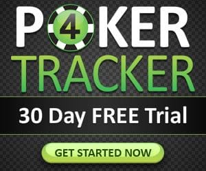 Poker Tracker